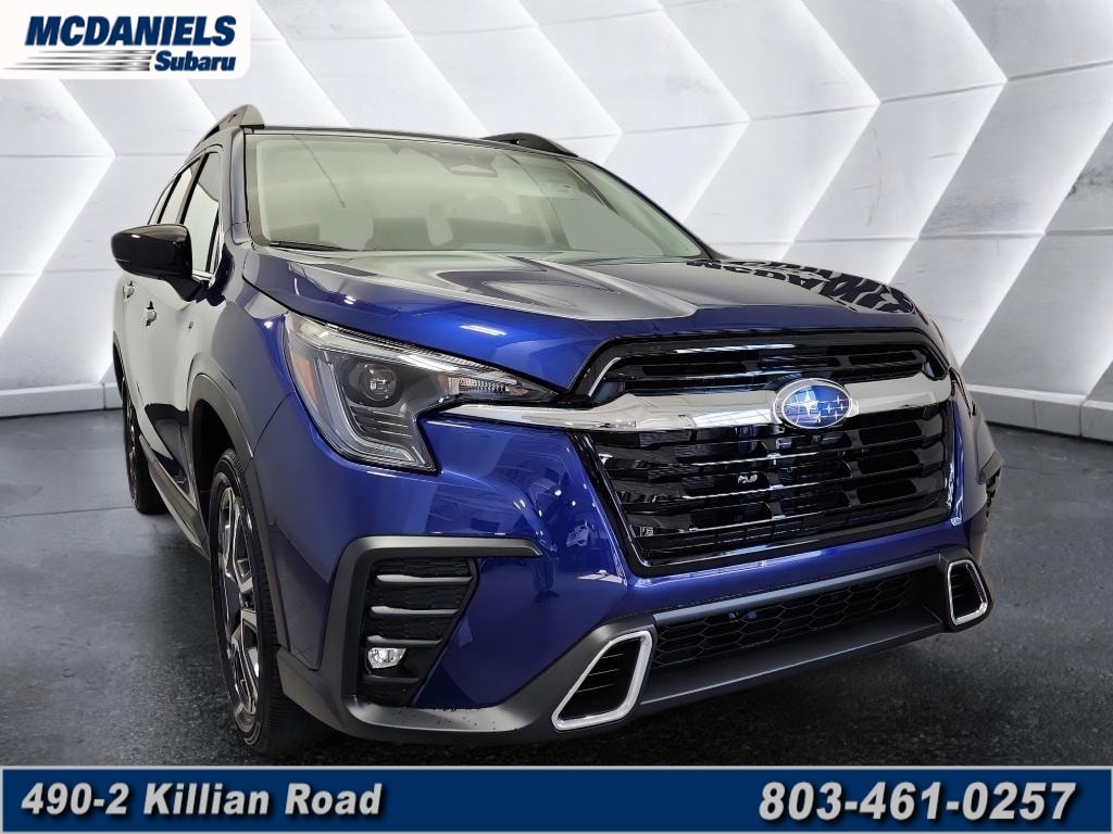 2026 Subaru Ascent Touring