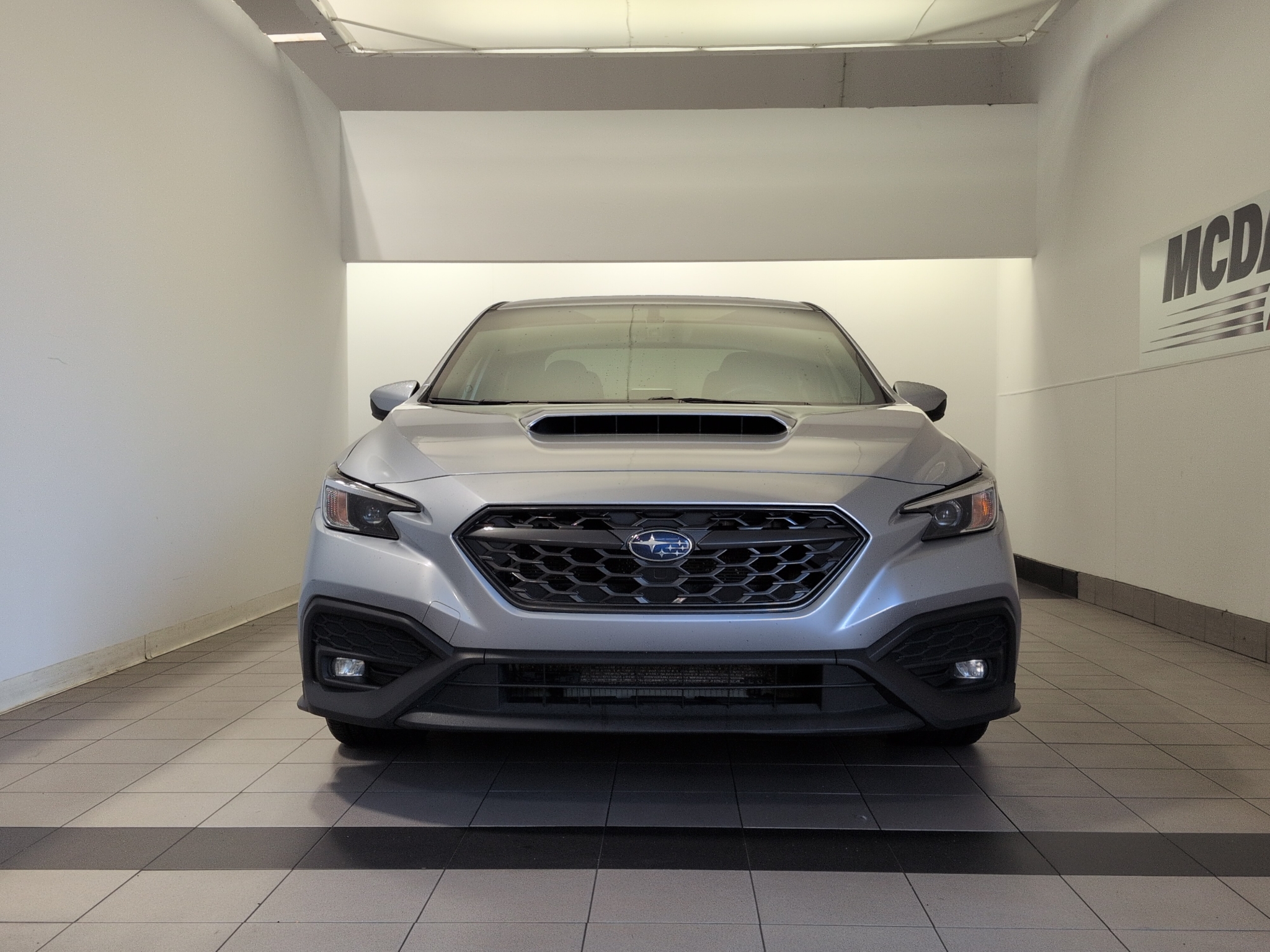Used 2022 Subaru WRX Premium Sedan