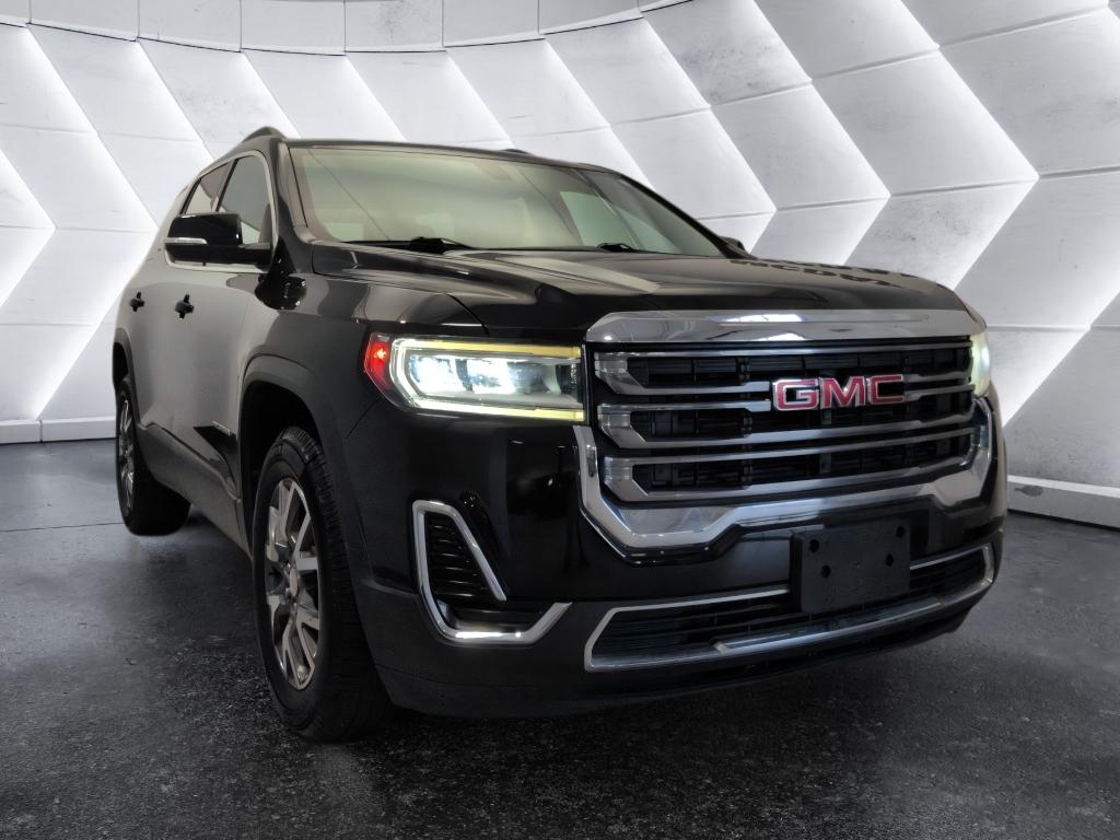 2021 GMC Acadia