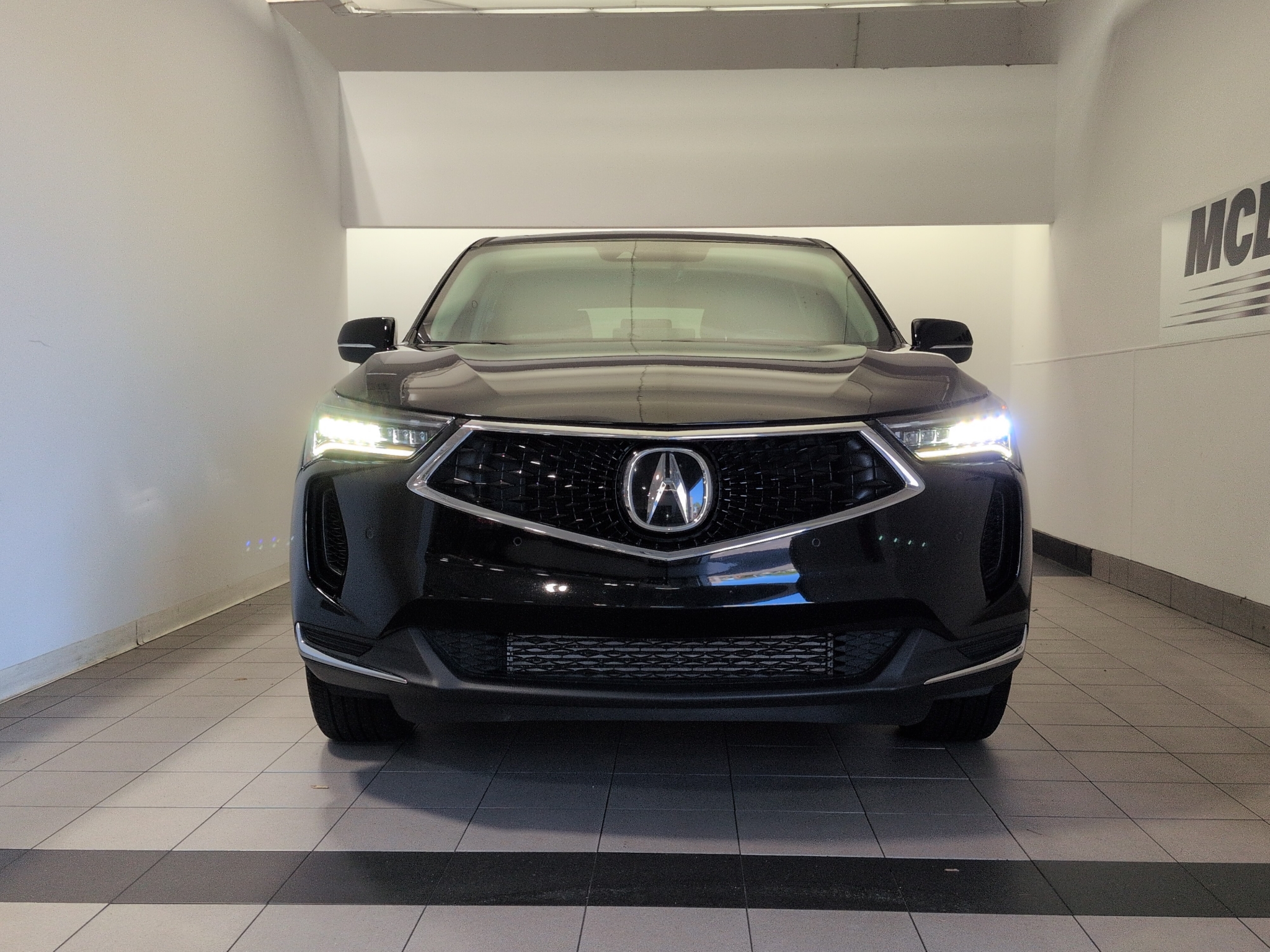 Certified 2023 Acura RDX Technology Package SUV