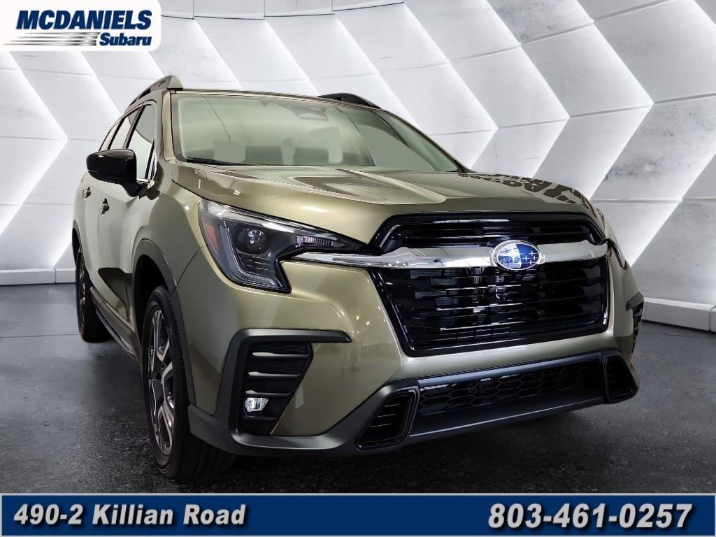 2026 Subaru Ascent Limited