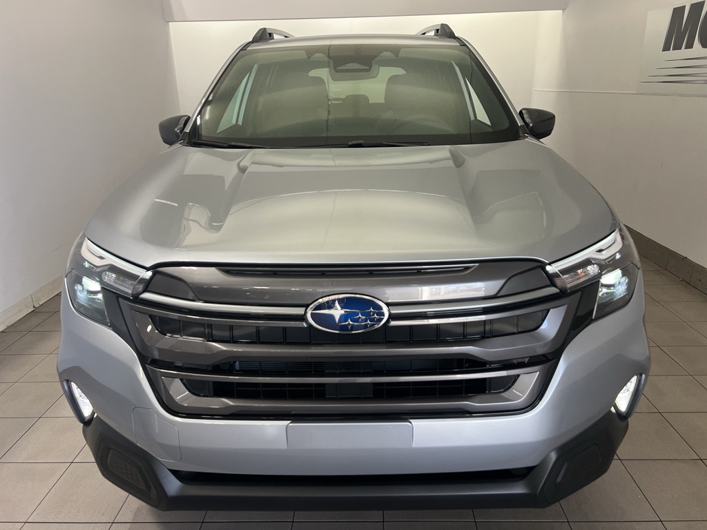 Certified 2026 Subaru Forester Premium SUV