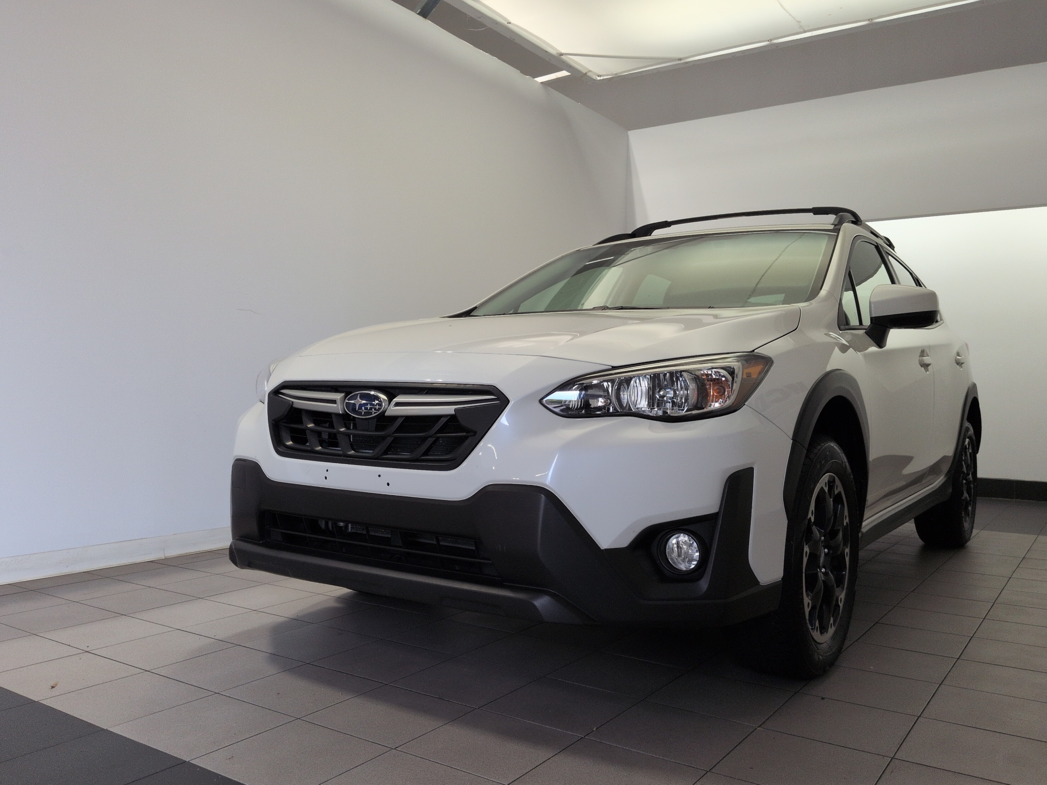Used 2021 Subaru Crosstrek Premium SUV