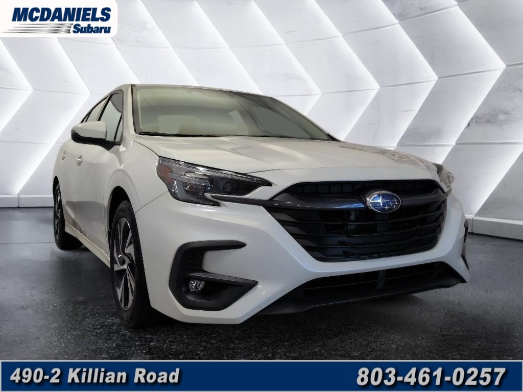 2024 Subaru Legacy Premium