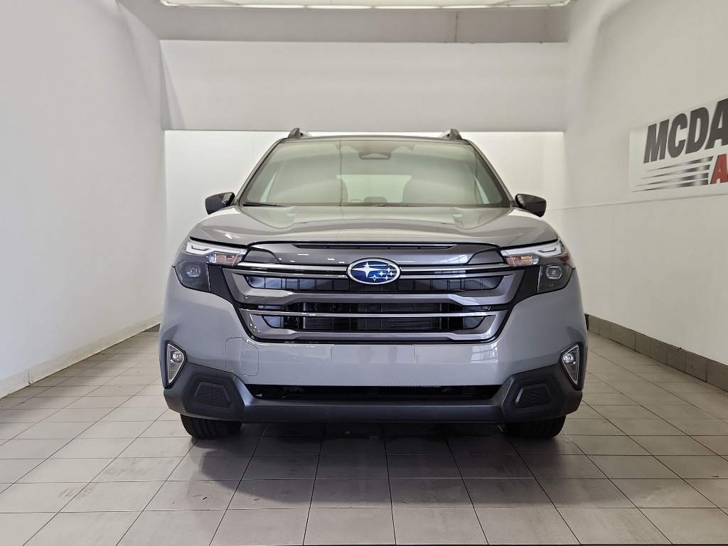 Certified 2026 Subaru Forester Hybrid Premium Hybrid Sport Utility