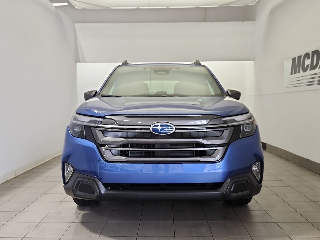 Certified 2026 Subaru Forester Hybrid Limited Hybrid Sport Utility