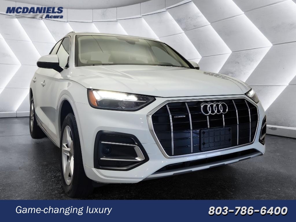 2023 Audi Q5