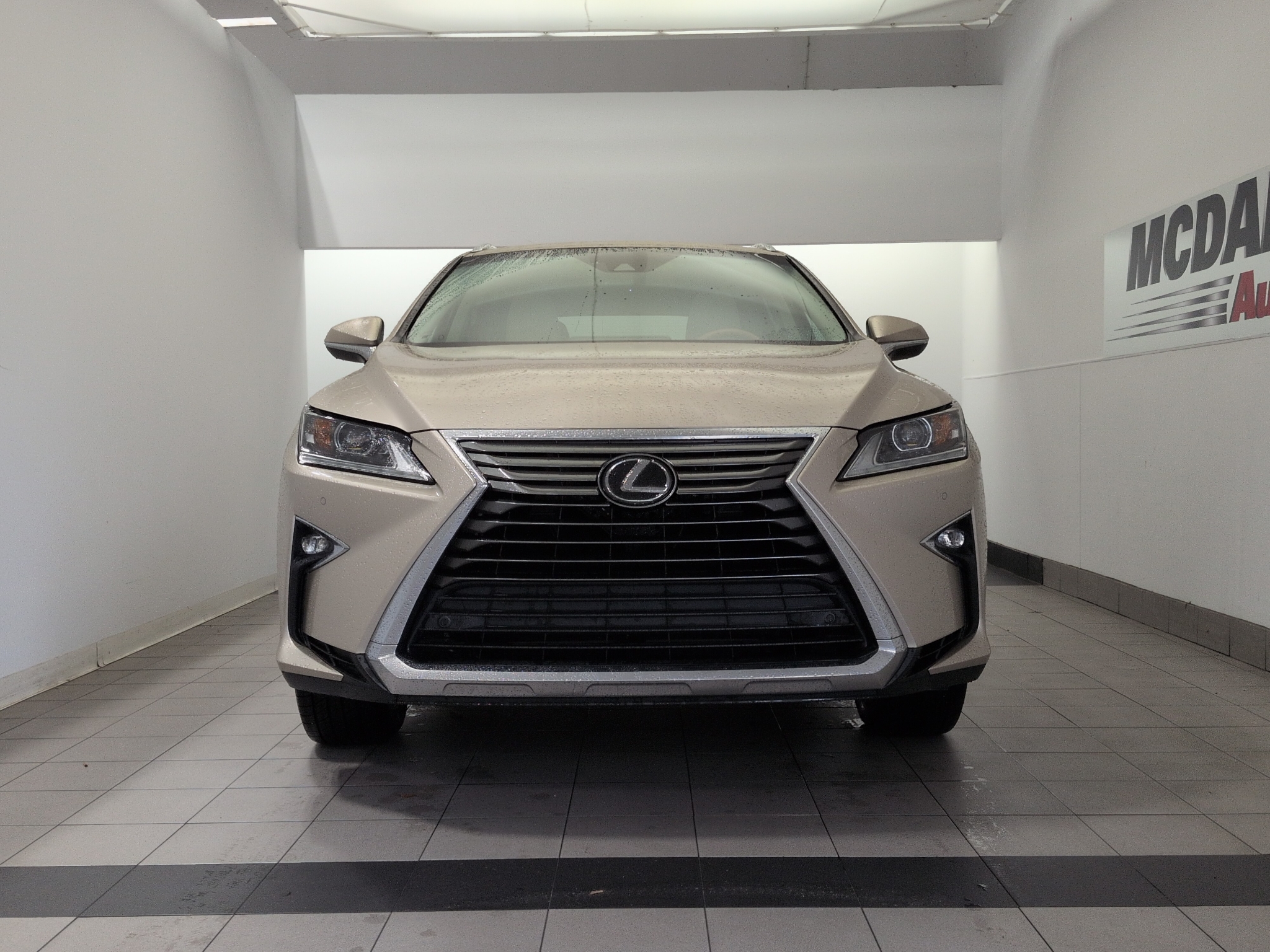 Used 2019 Lexus RX 350 Base Sport Utility
