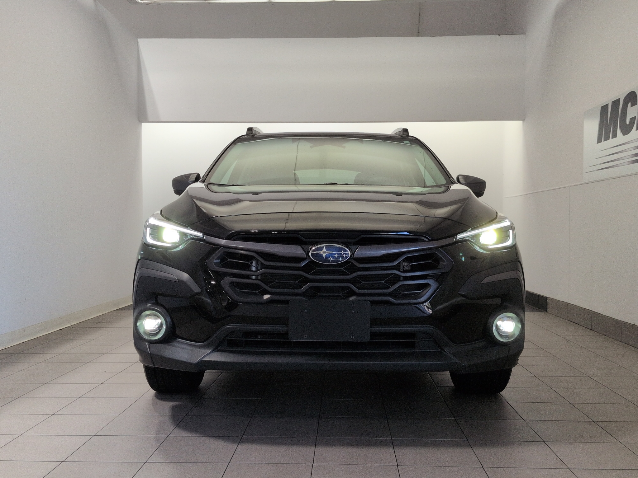 Certified 2024 Subaru Crosstrek Limited Sport Utility