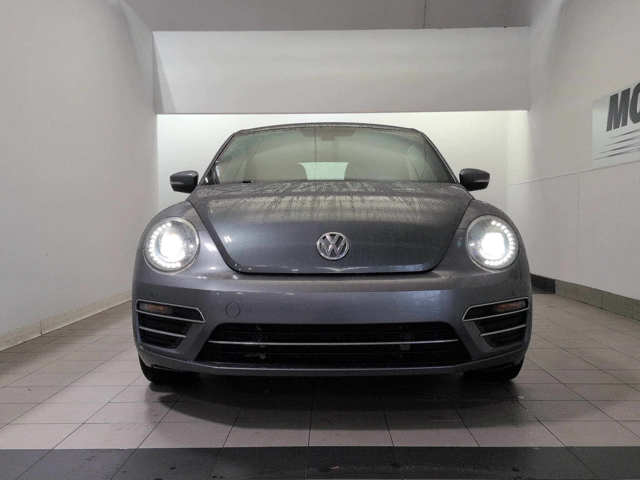 Used 2017 Volkswagen Beetle 1.8T SEL Convertible