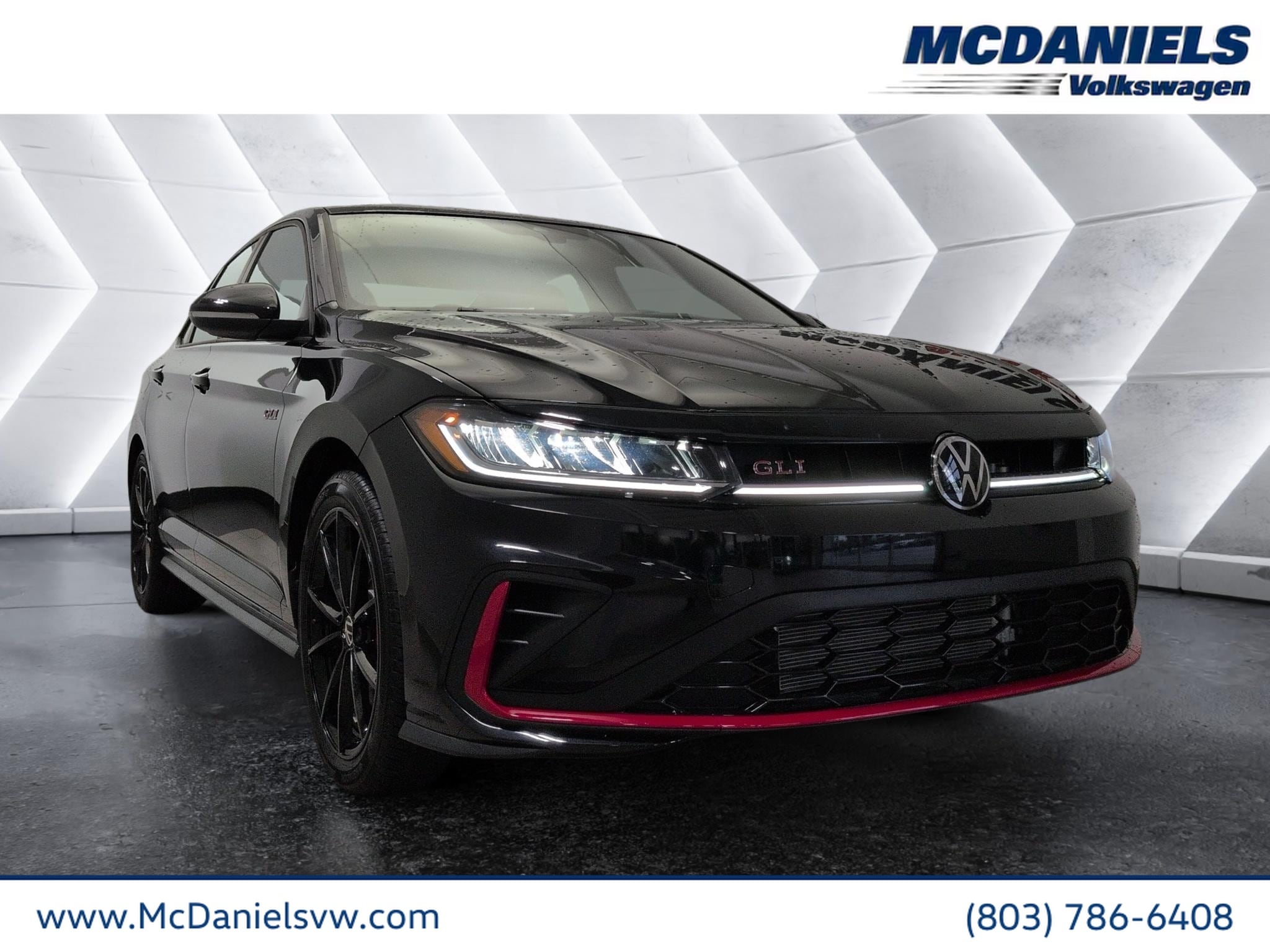2026 Volkswagen Jetta