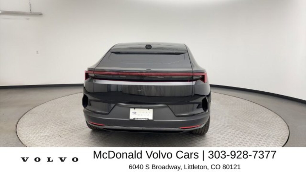 Used 2026 Polestar Polestar 4 Long Range Dual Motor SUV