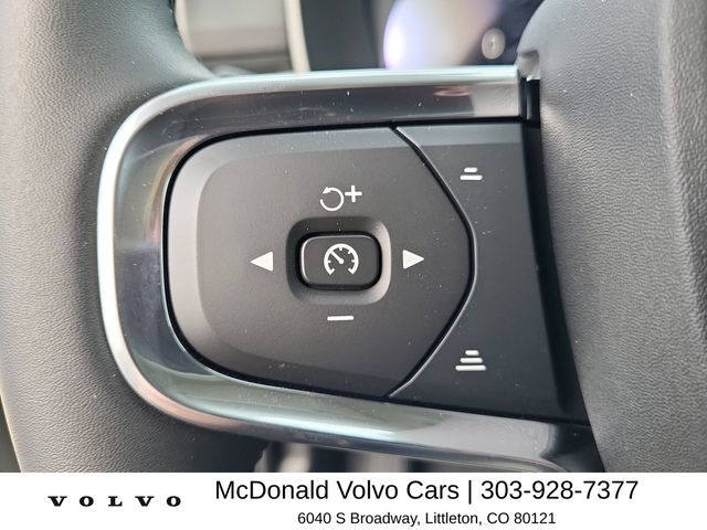 2026 Volvo XC40 Ultra - Photo 22