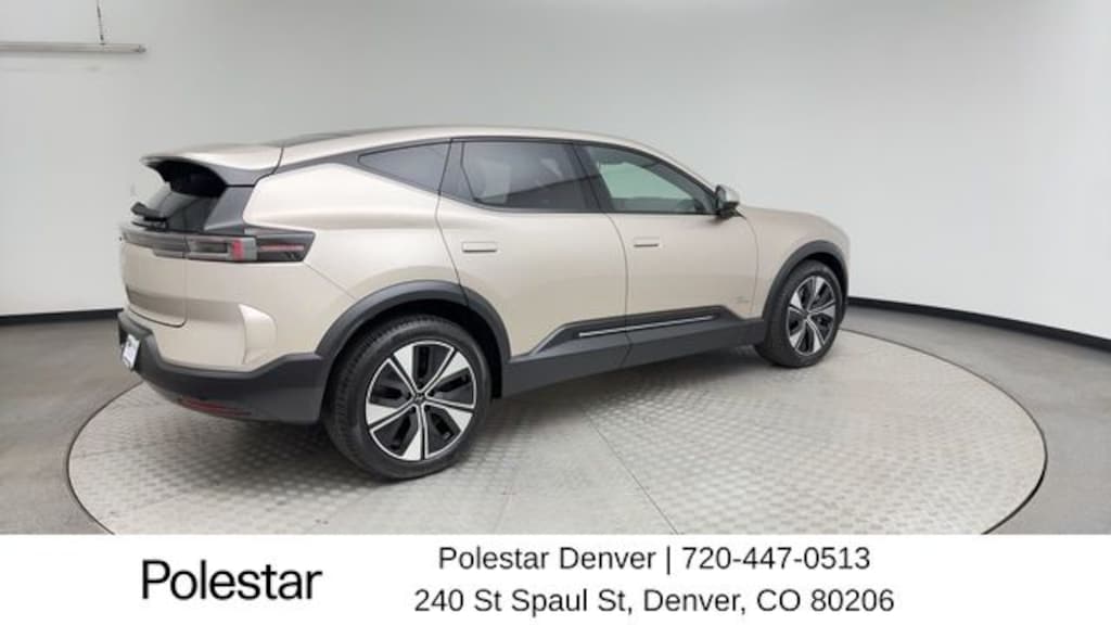 Used 2025 Polestar 3 Long Range Dual Motor SUV