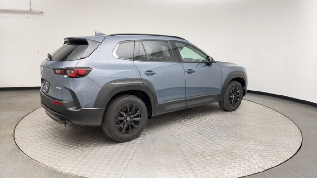 Used 2026 Mazda CX-50 Hybrid Premium SUV