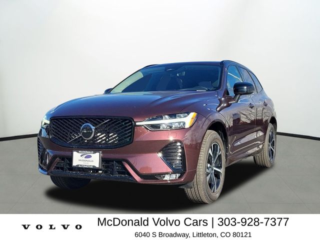 2026 Volvo XC60
