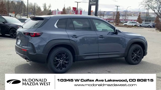 Used 2026 Mazda CX-50 2.5 S Preferred SUV