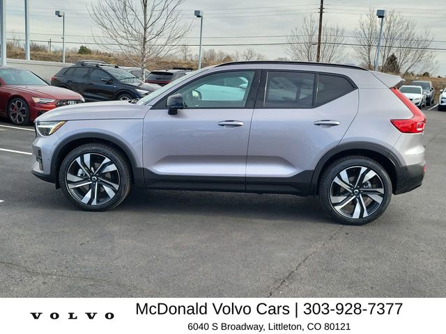 2026 Volvo XC40 Ultra - Photo 2