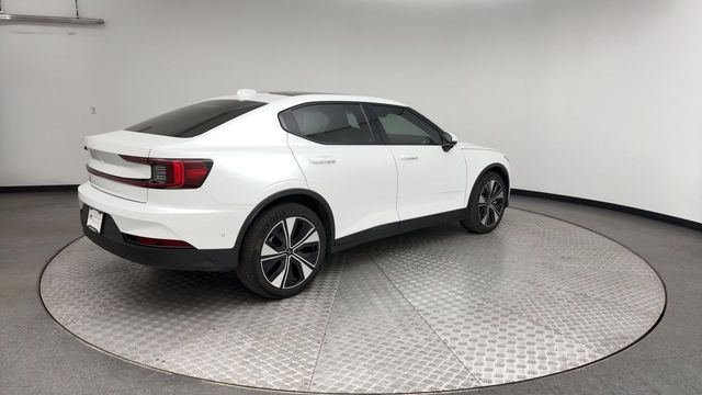 Used 2023 Polestar 2 Plus with VIN YSMED3KAXPL113629 for sale in Littleton, CO