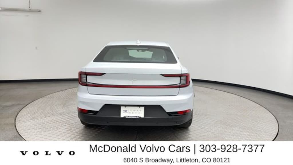 Used 2022 Polestar Polestar 2 Long Range Dual Motor Hatchback