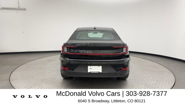 Used 2023 Polestar Polestar 2 Hatchback