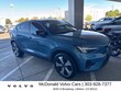  Volvo C40 Recharge Pure Electric