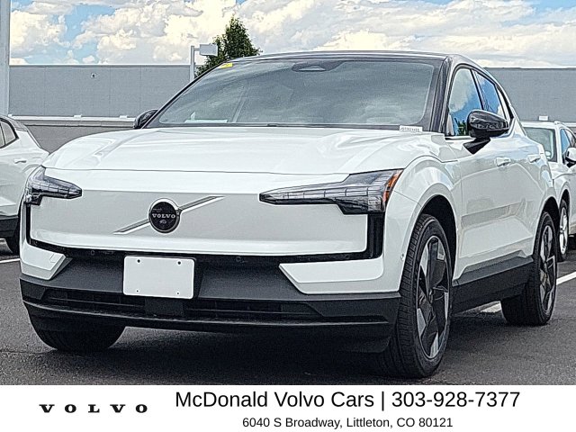 2026 Volvo EX30