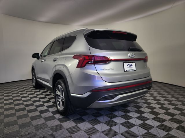 Used 2023 Hyundai Santa Fe SEL SUV