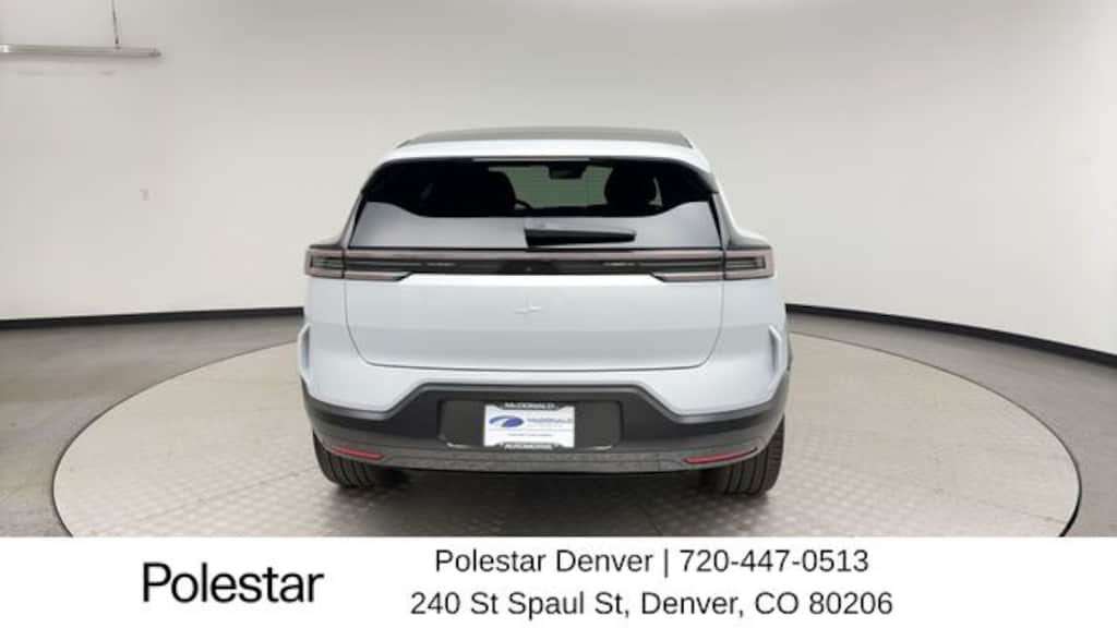 Used 2025 Polestar 3 Long Range Dual Motor SUV