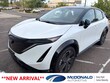  Nissan ARIYA