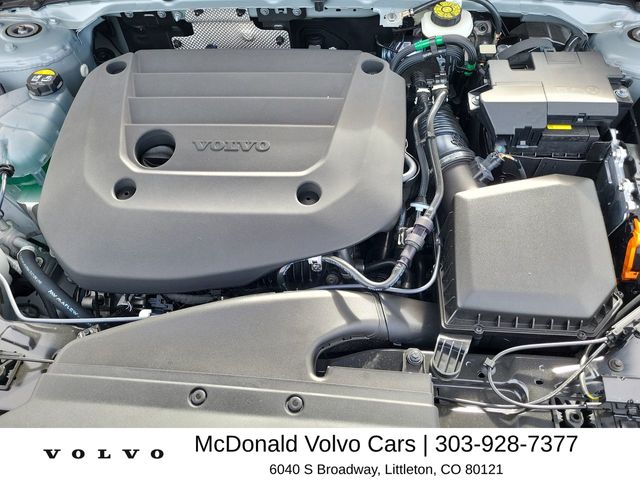 2026 Volvo XC40 Ultra - Photo 21