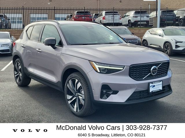 2026 Volvo XC40 Ultra - Photo 7