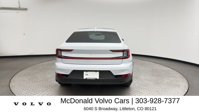 Used 2024 Polestar 2 Long Range Dual Motor Hatchback