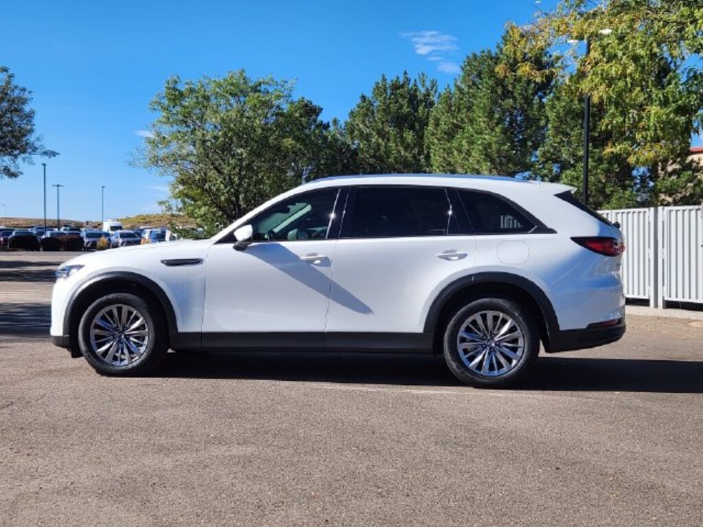 Used 2024 Mazda CX-90 3.3 Turbo Preferred Plus SUV