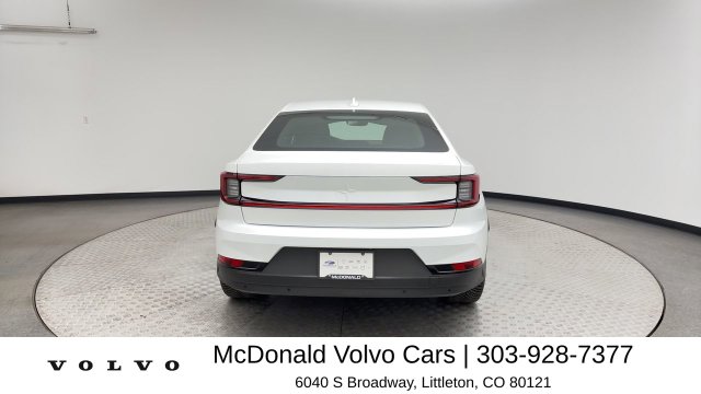 Used 2024 Polestar 2 Long Range Dual Motor Hatchback