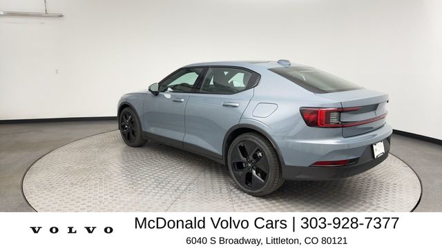 Used 2024 Polestar 2 Long Range Dual Motor Hatchback