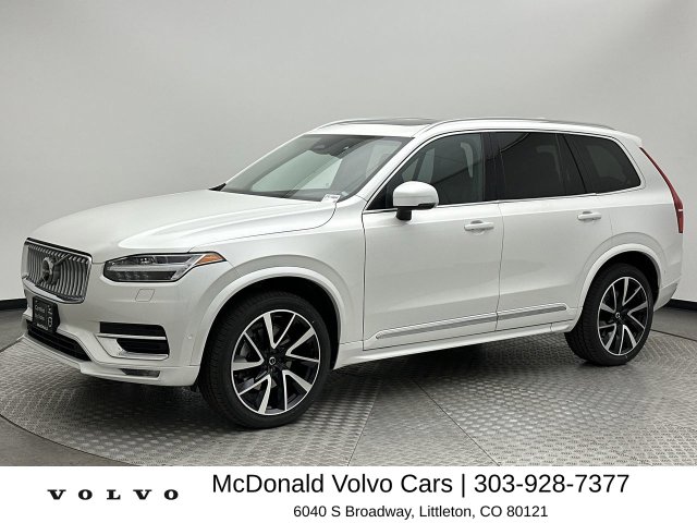 2024 Volvo XC90