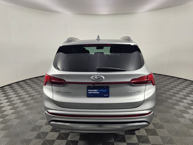 Used 2023 Hyundai Santa Fe Calligraphy SUV