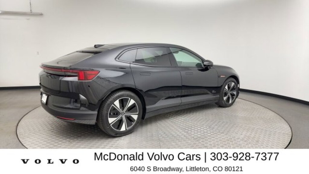 Used 2026 Polestar Polestar 4 Long Range Dual Motor SUV