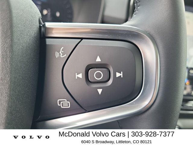 2026 Volvo XC40 Ultra - Photo 23