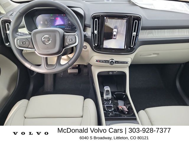 2026 Volvo XC40 Ultra - Photo 14