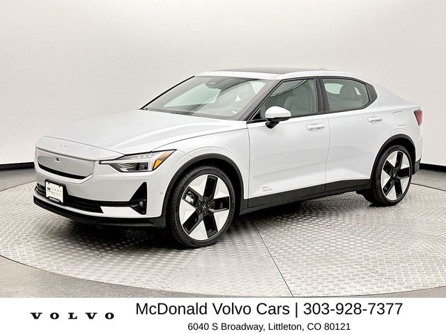  Polestar 2
