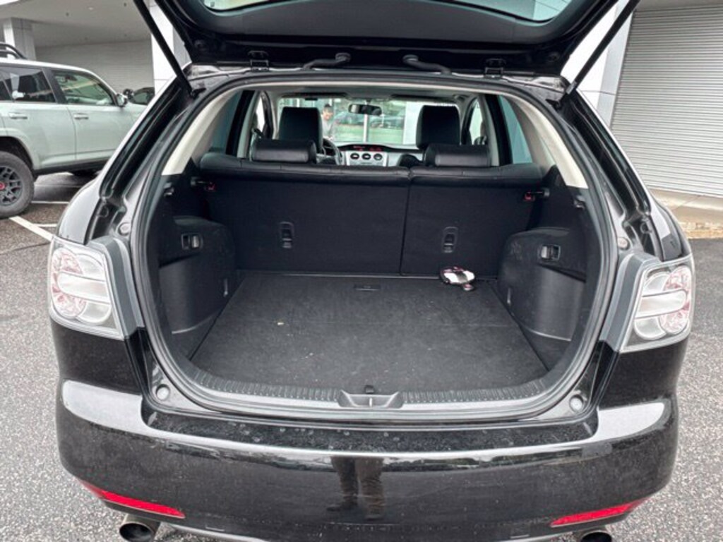 Used 2010 Mazda Mazda CX-7 s Touring SUV