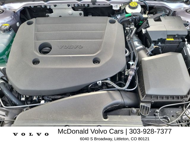 2026 Volvo XC40 Ultra - Photo 21