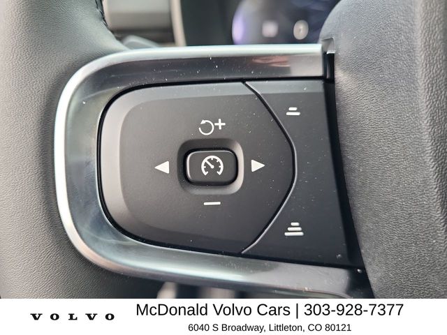 2026 Volvo XC40 Ultra - Photo 22