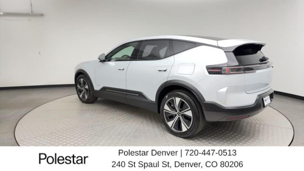 Used 2025 Polestar 3 Long Range Dual Motor SUV