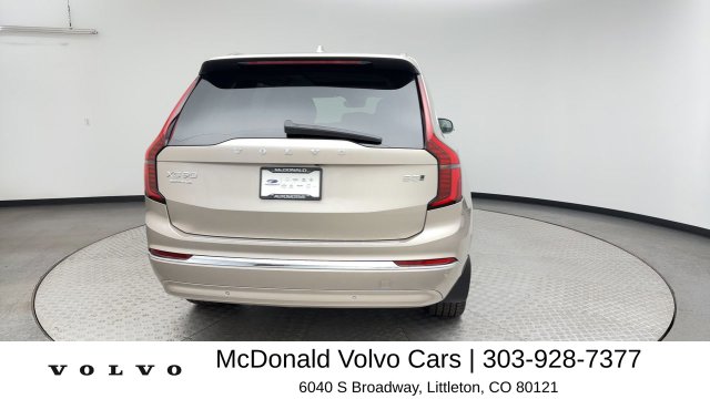 New 2026 Volvo XC90 B5 Plus 7-Seater SUV