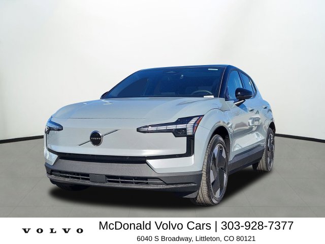 2026 Volvo EX30