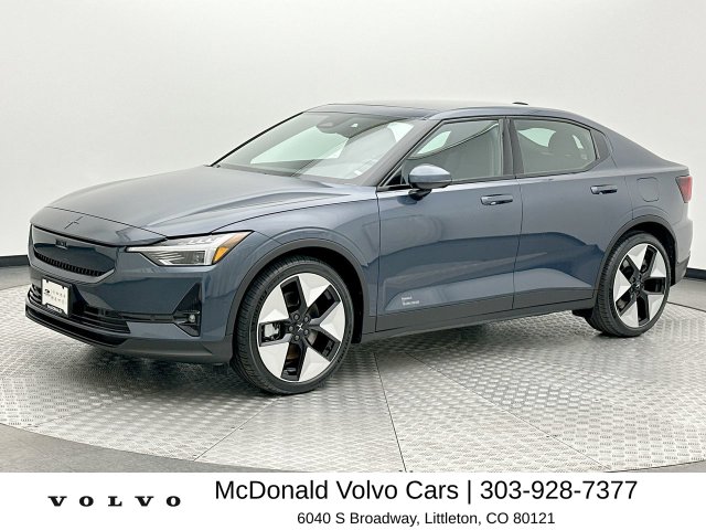Used 2024 Polestar 2 Long Range Dual Motor Hatchback