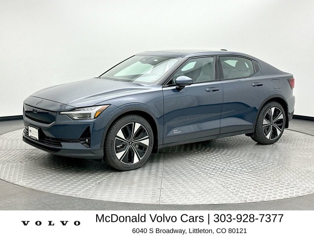 Used 2024 Polestar Polestar 2 Long Range Dual Motor Hatchback